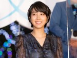 映画『君は彼方』ジャパンプレミアに登場した松本穂香