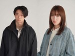 【写真】『君と世界が終わる日に』に出演する笠松将、飯豊まりえ