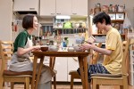 金曜ドラマ『恋する母たち』第4話場面写真