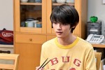 金曜ドラマ『恋する母たち』第4話場面写真