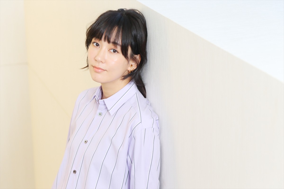 水川あさみ、大きな選択だった事務所独立　貫く思いは「常に新しいチャレンジをしたい」