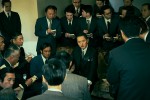 映画『日本独立』場面写真