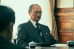 映画『日本独立』場面写真