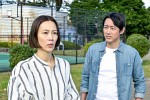 金曜ドラマ『恋する母たち』第5話場面写真