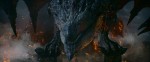 映画『モンスターハンター』に登場するリオレウス