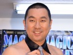 レイザーラモンRG、「ラヴィットMCいつでもいけるから！」川島明ものまねに反響