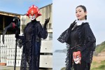 【写真】壇蜜、冷酷な魔女役に　『キラメイジャー THE MOVIE』ゲスト出演