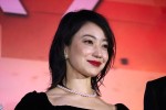 【写真】菅野美穂 『砂の塔』子役・稲垣来泉と再会ショットにファン歓喜「懐かしい」