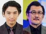 【写真】賀来賢人×吉田鋼太郎、『今日から俺は！！』家族ショット蔵出しにネット歓喜