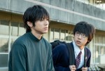 よるドラ『ここは今から倫理です。』第1話場面写真