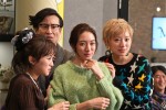 ドラマ『オー！マイ・ボス！恋は別冊で』第2話場面写真