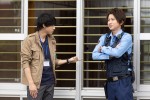 火9ドラマ『青のSP（スクールポリス）ー学校内警察・嶋田隆平ー』第2話場面写真