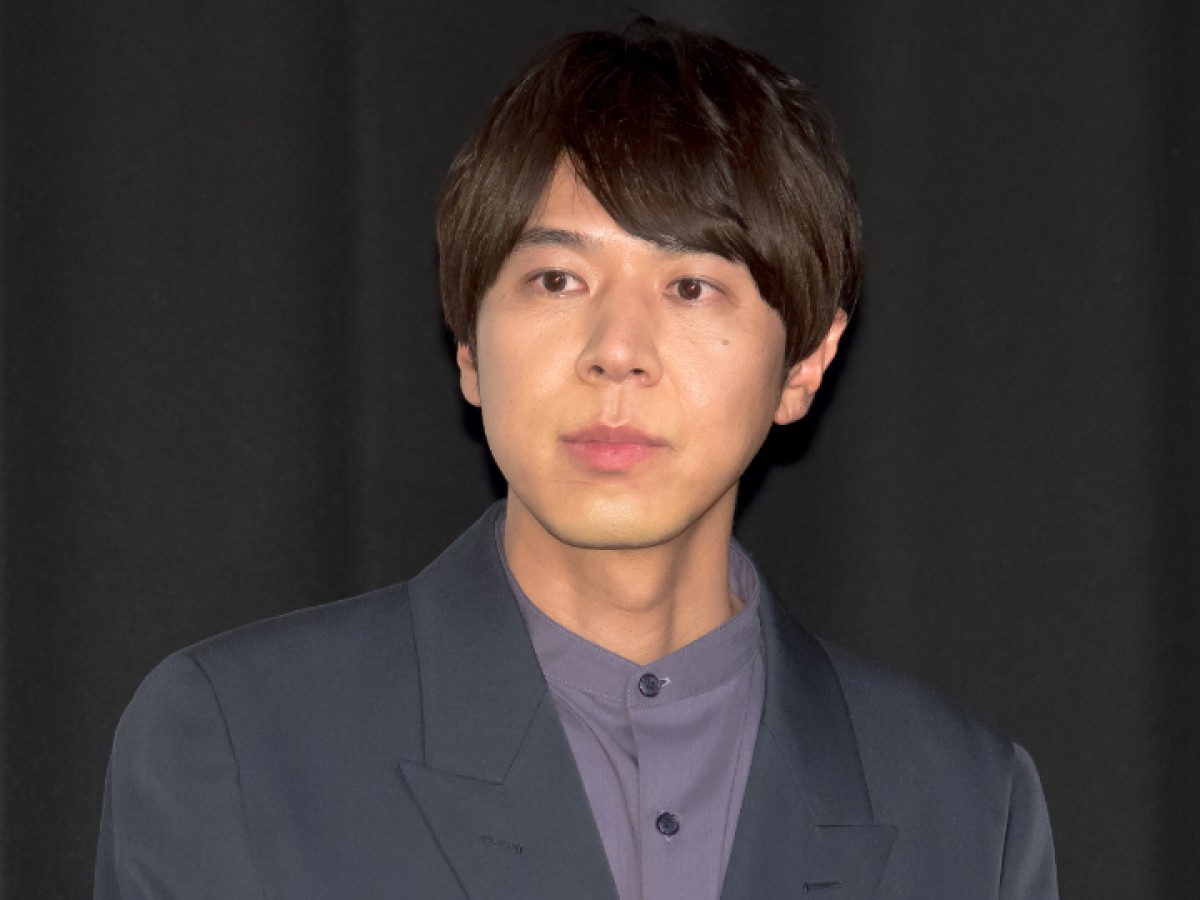 松坂桃李、結婚後初の公の場　結婚してからの変化は「健康をより一層大事に」