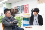 ドラマ『ウチの娘は、彼氏が出来ない!!』第2話場面写真