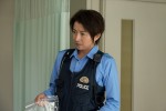 火9ドラマ『青のSP（スクールポリス）ー学校内警察・嶋田隆平ー』第2話場面写真