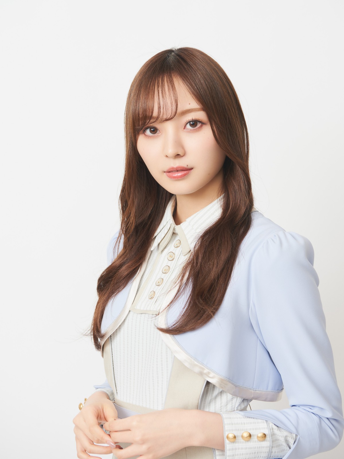 白石麻衣の卒業で「変化をマイナスに捉えている人はいない」　乃木坂46・梅澤美波、田村真佑、清宮レイが語るグループの今