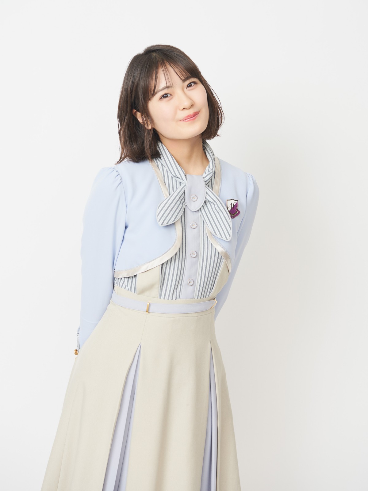 白石麻衣の卒業で「変化をマイナスに捉えている人はいない」　乃木坂46・梅澤美波、田村真佑、清宮レイが語るグループの今