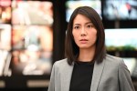 土曜ドラマ『レッドアイズ 監視捜査班』第1話場面写真