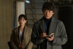 ドラマ『アノニマス　～警視庁“指殺人”対策室～』第1話場面写真