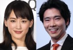 【写真】綾瀬はるか＆柄本佑、『天国と地獄』2ショットに反響　「セカチュー」思い出す声も