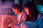 映画『NO CALL NO LIFE』場面写真