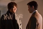 ドラマ『アノニマス　～警視庁“指殺人”対策室～』第2話場面写真