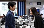 日曜劇場『天国と地獄 ～サイコな2人～』第3話場面写真	