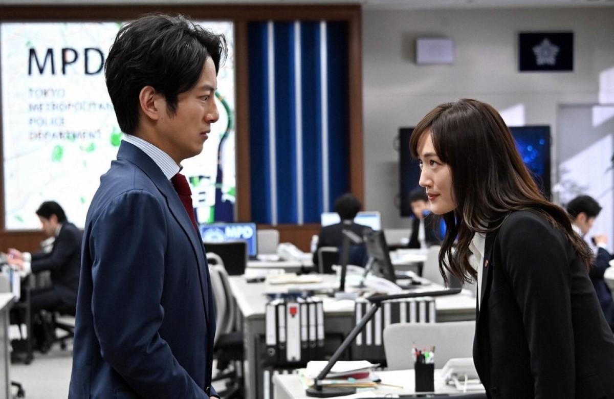 『天国と地獄』第3話　“八巻”溝端淳平、気付く　“彩子”高橋一生は奄美大島へ