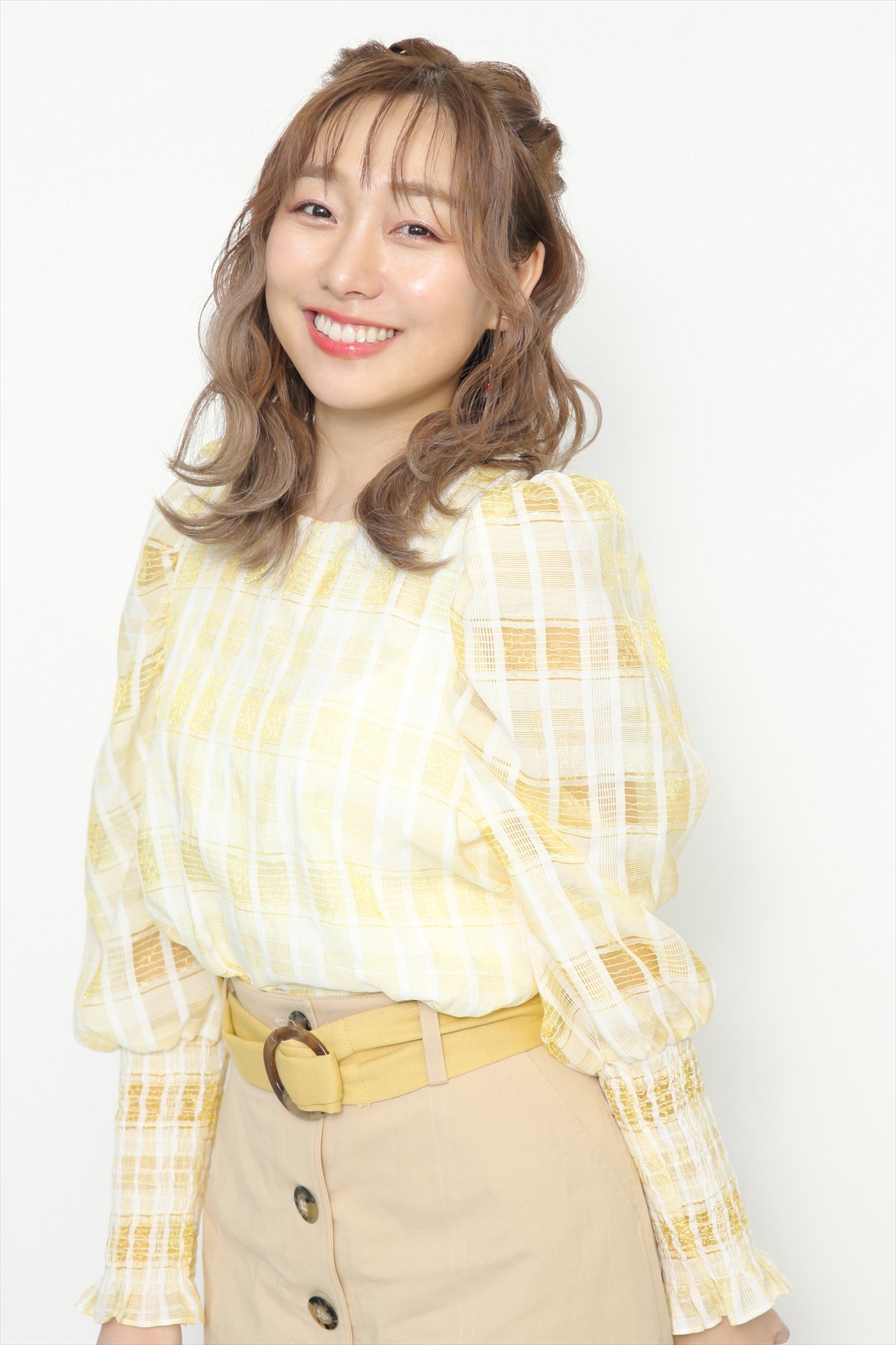 須田亜香里、“握手ができない私は意味がない”――自粛期間に感じた葛藤