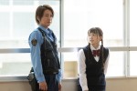 火9ドラマ『青のSP（スクールポリス）ー学校内警察・嶋田隆平ー』第4話場面写真