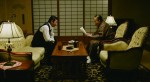 映画『日本独立』場面写真