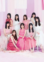 『乃木坂46×週刊プレイボーイ2021』（集英社）より