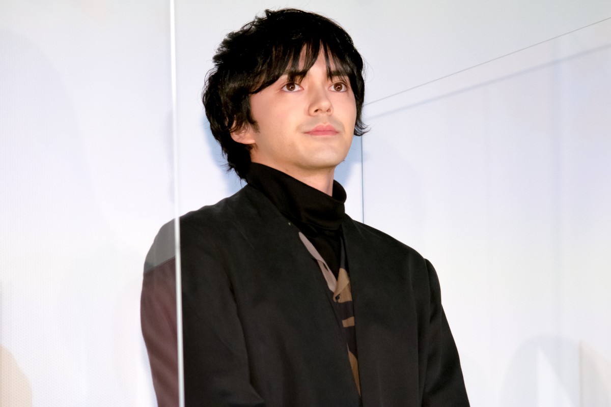 のん、中村倫也の声を絶賛「とっても良い声でした」