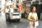 映画『ブルーヘブンを君に』場面写真