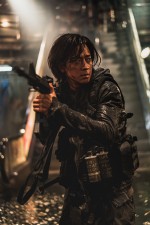 映画『新感染半島 ファイナル・ステージ』場面写真