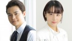 2020年に結婚を発表した、瀬戸康史＆山本美月