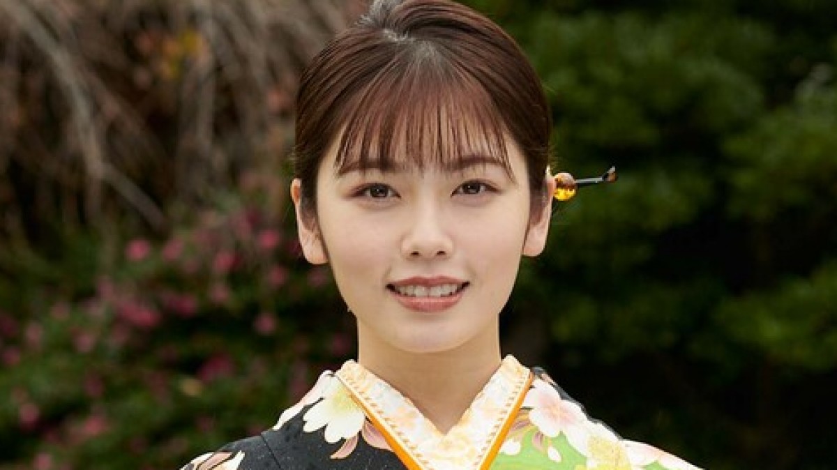 杉咲花、今田美桜、小芝風花ら若手の勢いが目立つ2021年の年女