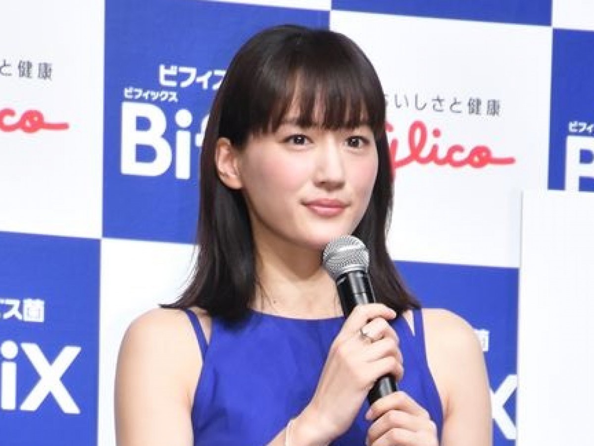 杉咲花、今田美桜、小芝風花ら若手の勢いが目立つ2021年の年女