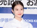 2021年、年女の今田美桜