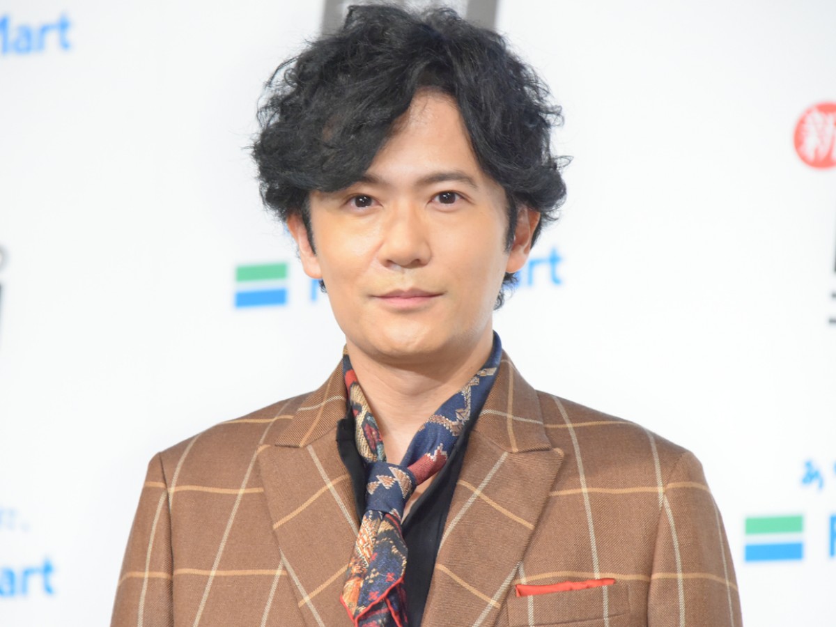 大泉洋、稲垣吾郎、浅野忠信も！ 演技派ベテラン勢の層が厚い2021年の年男