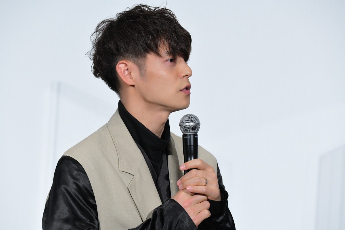 窪田正孝、キャンプに意欲「サバイバルに強くなりたい」