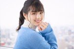 日向坂46・渡邉美穂が卒業発表　1年以上悩んで決意「自分の進みたい道が見えてきました」