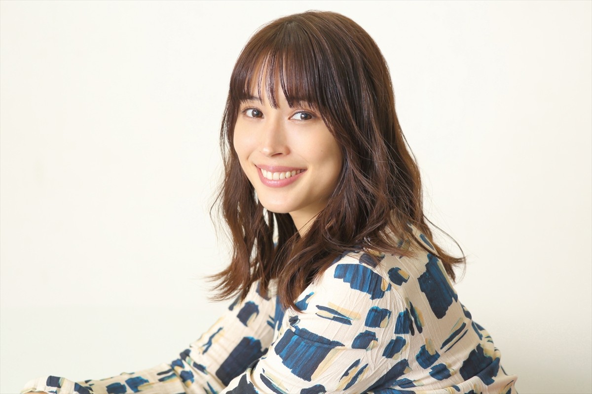 20代の水野美紀が“ほぼ広瀬アリス”と反響　「広瀬すずちゃんにも似てる」の声も