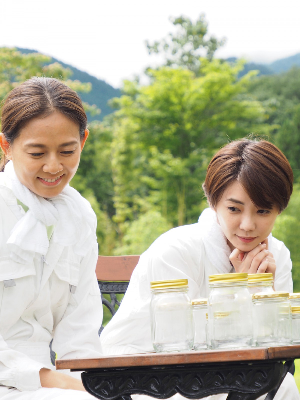 篠原ゆき子＆倉科カナ＆高畑淳子が鬼気迫る熱演を見せる『女たち』本予告＆場面写真解禁