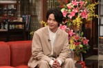 『新春大売り出し！さんまのまんま』での中村倫也