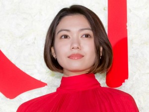 紅白歌合戦「紅組」司会に抜擢！　若手演技派女優の代表格・二階堂ふみのこれまでを振り返る