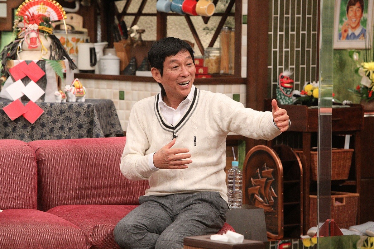 北川景子、子育ての苦労語る　中村倫也、藤原竜也ら初登場『さんまのまんま』本日放送