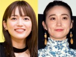 【写真】『教場II』川口春奈、大島優子、上白石萌歌らクランクアップショット公開