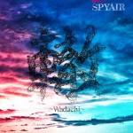 SPYAIR『轍～Wadachi～』期間生産限定盤B