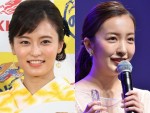 小島瑠璃子「言われた時はビックリ!!!」 板野友美の結婚を祝福